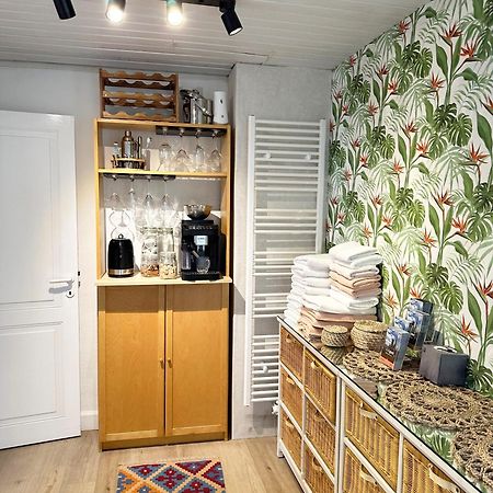 Large Quiet Whole House Near Historic Gent Centre Villa Exteriör bild