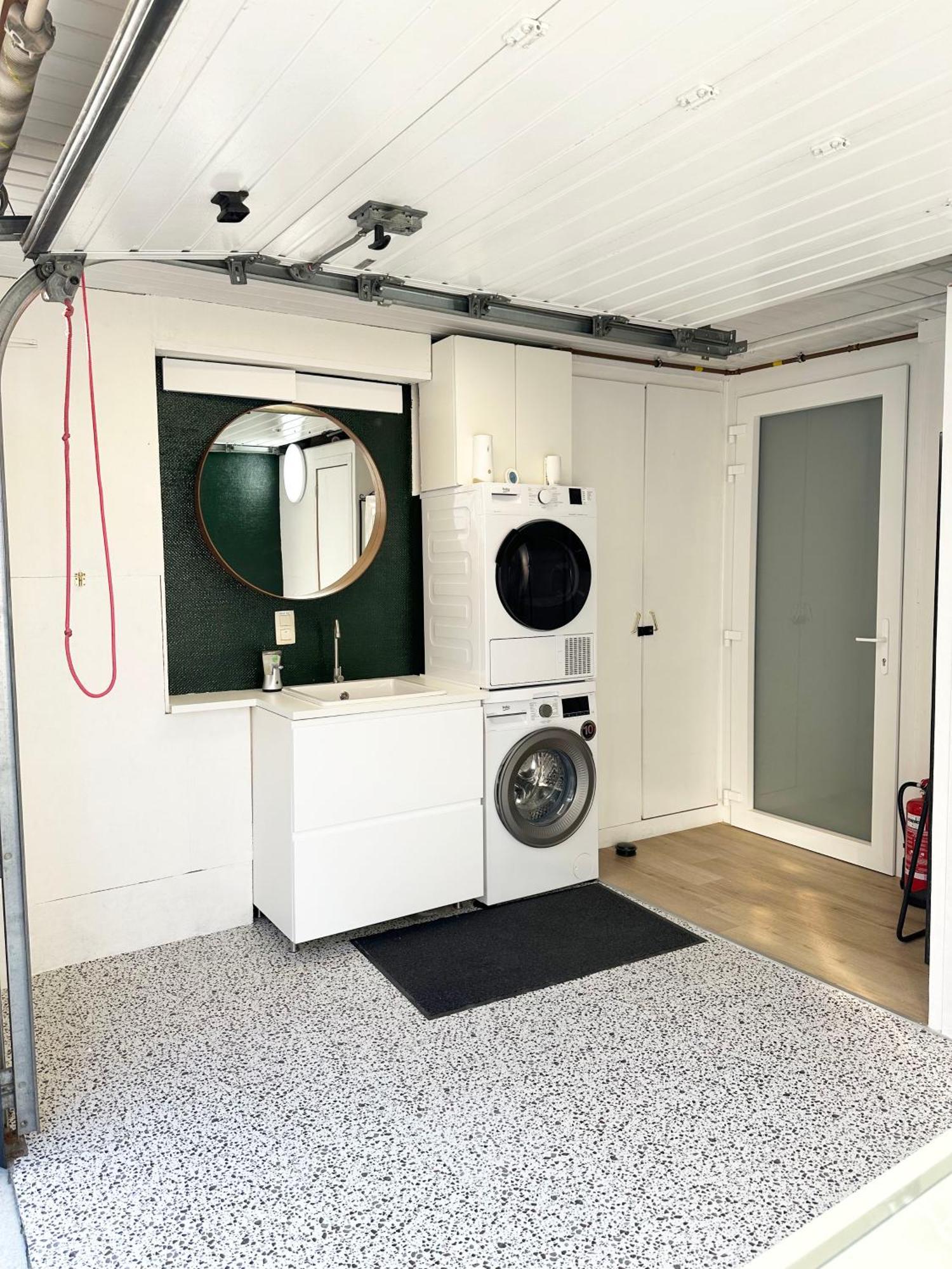 Large Quiet Whole House Near Historic Gent Centre Villa Exteriör bild