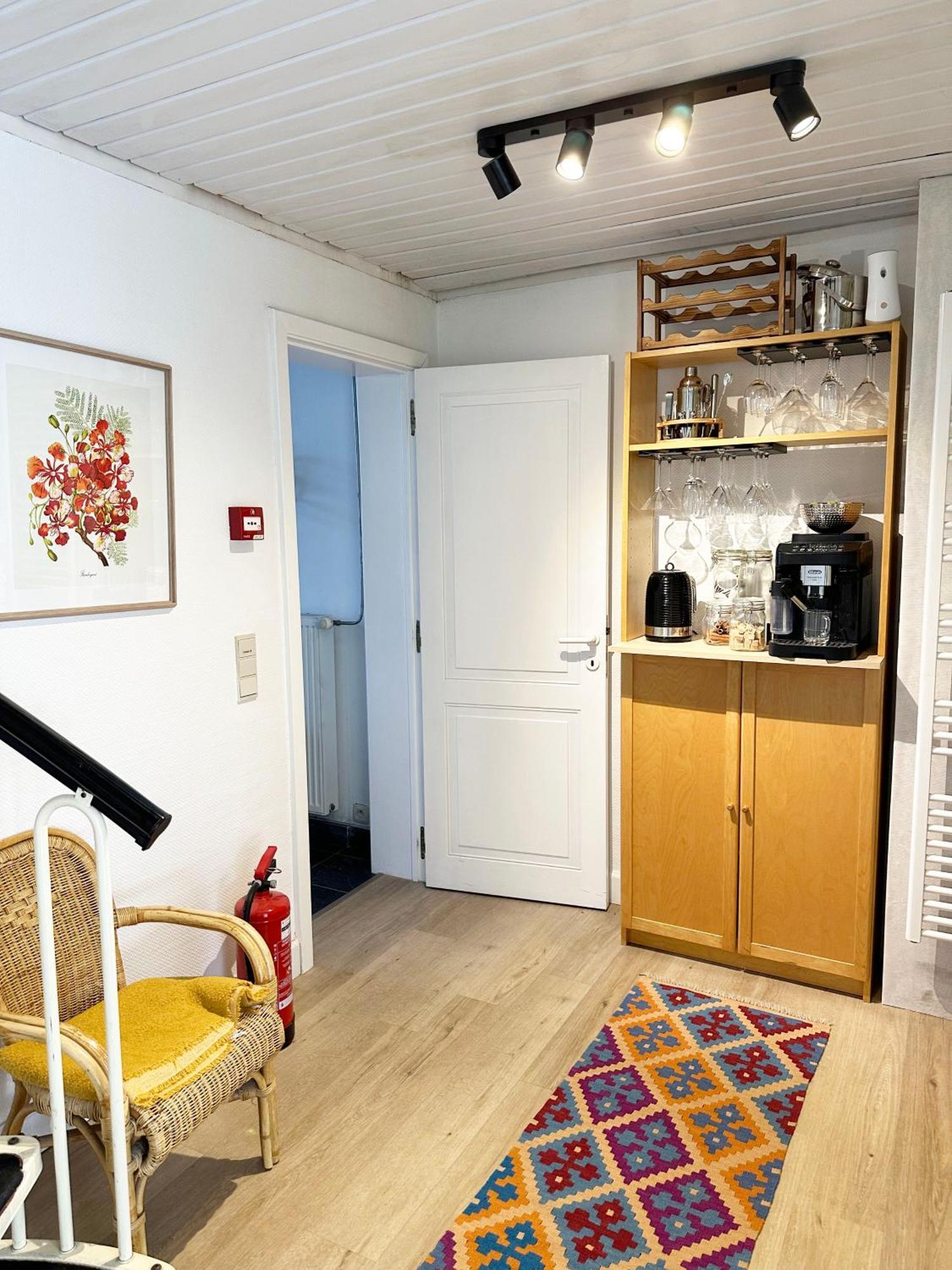 Large Quiet Whole House Near Historic Gent Centre Villa Exteriör bild